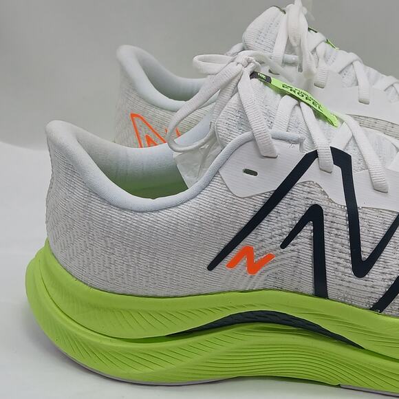 New Balance FuelCell Propel Athletic Running Sneakers Men 9 Women 10.5 / 2E Wide - Picture 6 of 11